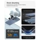 Spigen Slim Armor CS Case for Samsung Galaxy S26 Ultra - Blue