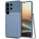 Spigen Slim Armor CS Case for Samsung Galaxy S26 Ultra - Blue