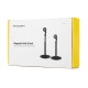 Wozinsky WSB-K83 MagSafe compatible desk stand holder - black
