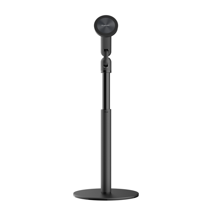 Wozinsky WSB-K83 MagSafe compatible desk stand holder - black