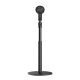 Wozinsky WSB-K83 MagSafe compatible desk stand holder - black