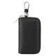 Wozinsky WBS-20 RFID Anti-Theft Car Key Case - Faraday Cage - Black