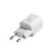 Joyroom JR-TG7 33W USB-A + USB-C Wall Charger - White