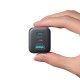 Joyroom JR-TO1 GaN 45 USB-C Lightning USB-A Wall Charger - Black