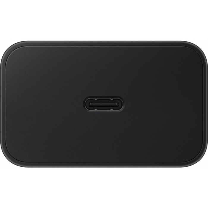 Samsung EP-T6010NBEGWW 60W 3A USB-C Wall Charger - Black