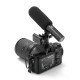 BOYA MAGIC-02 Wireless Microphone 2.4GHz USB-C - Black