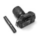 BOYA MAGIC-03 ​​Wireless Microphone 2.4GHz USB-C - Black