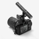 BOYA MAGIC-05 Wireless Microphone 2.4GHz USB-C - Black