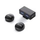 BOYA BOYALINK 3-02 Wireless Microphones 2.4GHz USB-C - Black