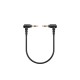 BOYA BOYALINK 3-02 Wireless Microphones 2.4GHz USB-C - Black