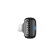 BOYA mini 2-01 wireless microphones 2.4GHz USB-C - black