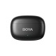 BOYA mini 2-02 wireless microphones 2.4GHz USB-C - black