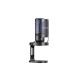 BOYA K3 Wired Microphone - Black