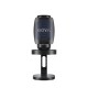 BOYA K3 Wired Microphone - Black