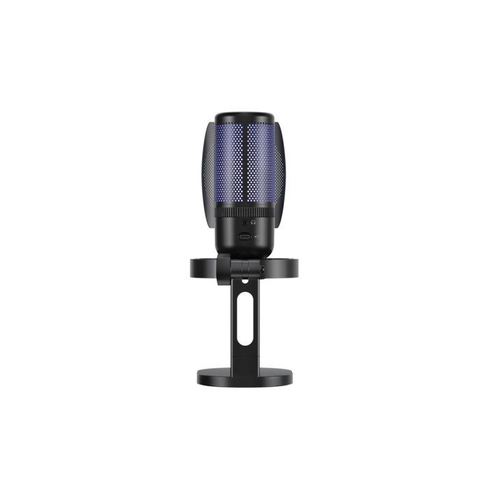 BOYA K3 Wired Microphone - Black