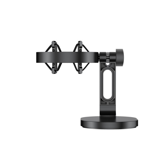 BOYA K3 Wired Microphone - Black