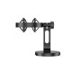 BOYA K3 Wired Microphone - Black