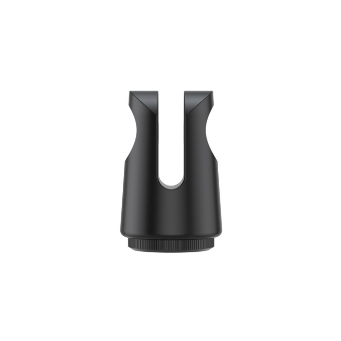 BOYA K9 Wired Microphone - Black