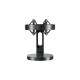 BOYA K9 Wired Microphone - Black