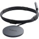 Samsung EP-P2900TBE 25W Wireless Charger with 45W Adapter - Gray