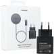 Samsung EP-P2900TBE 25W Wireless Charger with 45W Adapter - Gray