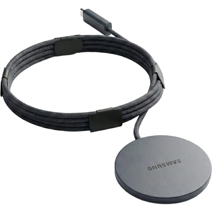 Samsung EP-P2900TBE 25W Wireless Charger with 45W Adapter - Gray