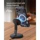 Spigen EF151MS Essential MagSafe 15W Wireless Charger - Black