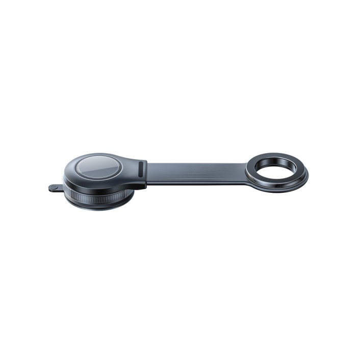 Joyroom JR-ZS518 Bendable Magnetic Phone Holder-Black