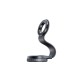 Joyroom JR-ZS518 Bendable Magnetic Phone Holder-Black