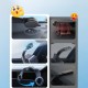 Joyroom JR-ZS518 Bendable Magnetic Phone Holder-Black