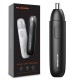 MAXGROOM GT2220A nose, ear and eyebrow trimmer - black
