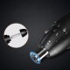 MAXGROOM GT2220A nose, ear and eyebrow trimmer - black