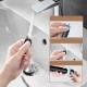 MAXGROOM GT2220A nose, ear and eyebrow trimmer - black