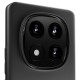 3mk Matt Case for Xiaomi Redmi Note 14 Pro - black