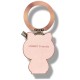 Nimmy Cool&amp;amp;Cute 2.0 Chinchila Magnetic Pendant - Pink