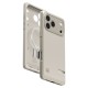 Spigen Classic LS MagSafe Case for iPhone 17 Pro - Beige