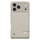 Spigen Classic LS MagSafe Case for iPhone 17 Pro - Beige