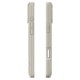 Spigen Classic LS MagSafe Case for iPhone 17 Pro - Beige