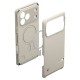 Spigen Classic LS MagSafe Case for iPhone 17 Pro - Beige