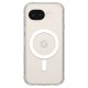 Spigen Ultra Hybrid Mag MagSafe Case for Google Pixel 10A - Clear and White
