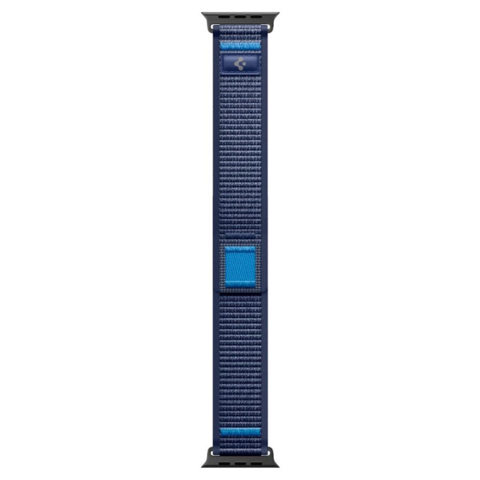 Spigen Athlex Air 2 Strap for Apple Watch (44 / 45 / 46 / 49 mm) - Navy Blue