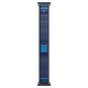 Spigen Athlex Air 2 Strap for Apple Watch (44 / 45 / 46 / 49 mm) - Navy Blue