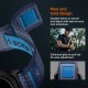 Spigen Athlex Air 2 Strap for Apple Watch (44 / 45 / 46 / 49 mm) - Navy Blue
