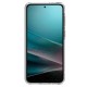 Spigen Ultra Hybrid Case for Samsung Galaxy A37 5G - Transparent