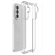 Spigen Ultra Hybrid Case for Samsung Galaxy A37 5G - Transparent