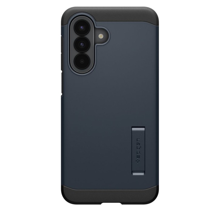 Spigen Tough Armor Case for Samsung Galaxy A57 5G - Navy Blue