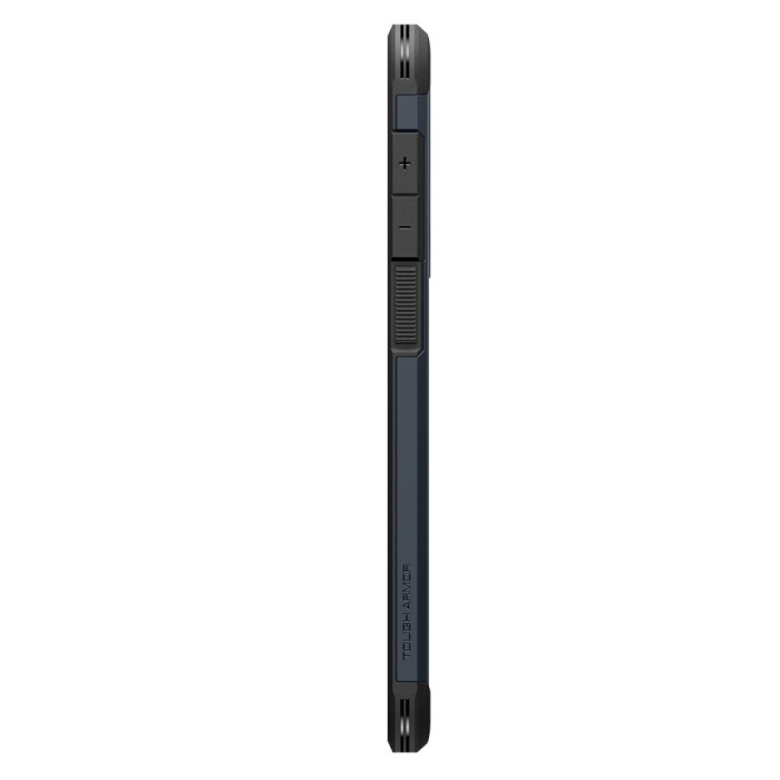 Spigen Tough Armor Case for Samsung Galaxy A57 5G - Navy Blue