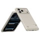 Spigen Classic LS MagSafe Case for iPhone 17 Pro Max - Beige