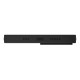 3mk Silicone Case for Samsung Galaxy S25+ - Black