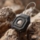 Tech-Protect Kevlar Seal Case for Apple AirTag 1/2 - Black